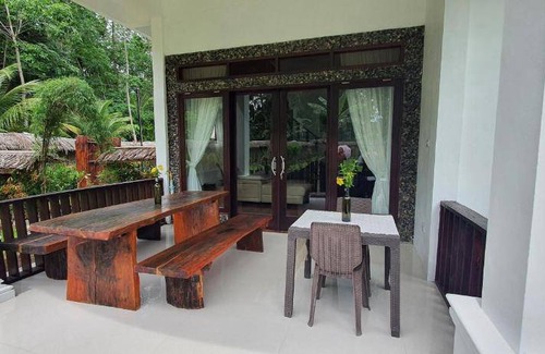 Bohorok Bed & Breakfast | 20 m² Bed and breakfast ∙ 5 guests