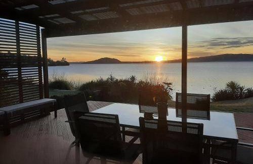 Kawaha Point Bed & Breakfast | 20 m² Bed and breakfast ∙ 4 guests