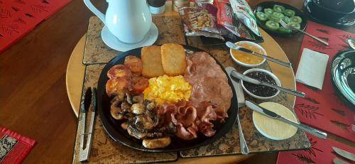 Kawaha Point Bed & Breakfast | 20 m² Bed and breakfast ∙ 4 guests
