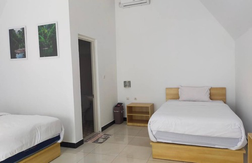 Argosari House | 20 m² Bungalow ∙ 1 bedroom ∙ 3 guests