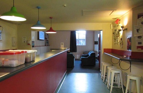 Fenton Street Hostel | 20 m² Hostel ∙ 5 guests