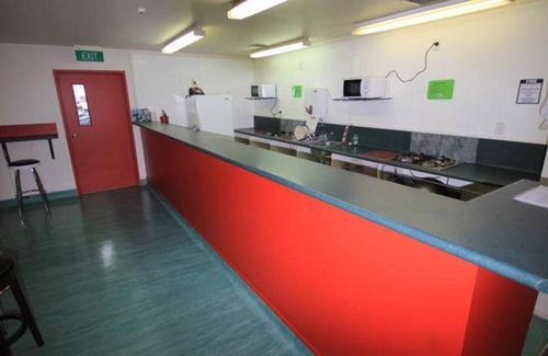 Fenton Street Hostel | 20 m² Hostel ∙ 5 guests