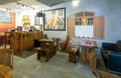 South Tambun Hotel | 20 m² Hotel ∙ 127 guests