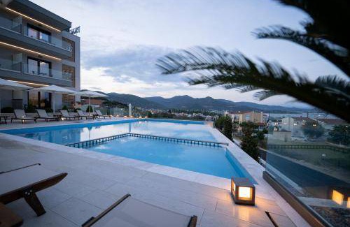 Nea Iraklitsa Hotel | 20 m² Hotel ∙ 2 guests