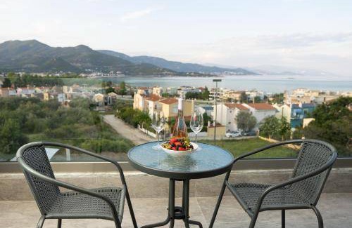 Nea Iraklitsa Hotel | 20 m² Hotel ∙ 2 guests