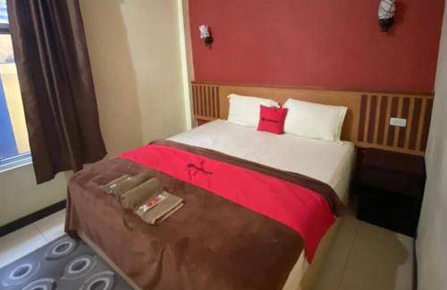 Banda Aceh Hotel | 20 m² Hotel ∙ 2 guests