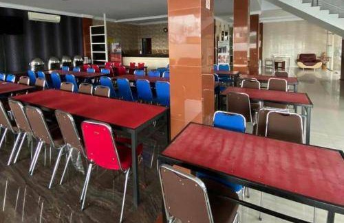 Banda Aceh Hotel | 20 m² Hotel ∙ 2 guests