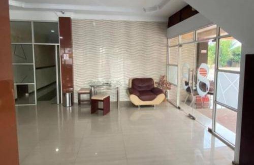 Banda Aceh Hotel | 20 m² Hotel ∙ 2 guests