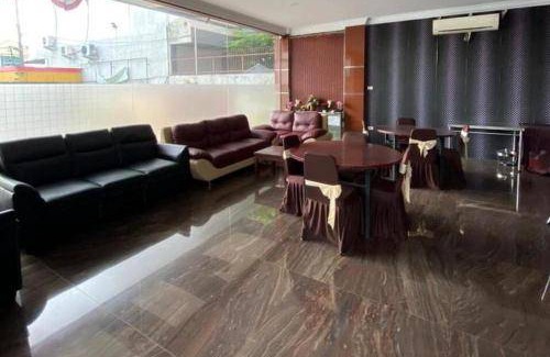 Banda Aceh Hotel | 20 m² Hotel ∙ 2 guests