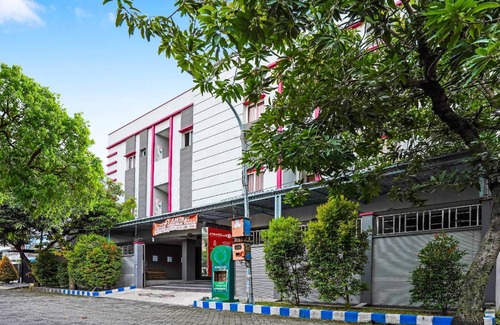 Surabaya Hotel | 20 m² Hotel ∙ 2 guests
