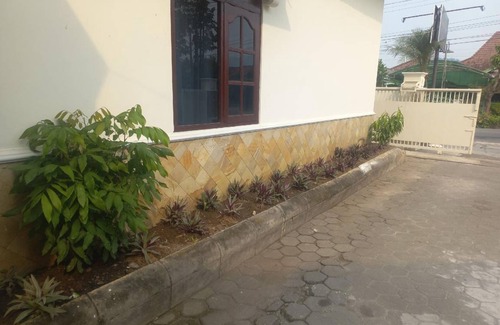 Hargomulyo Hotel | 20 m² Hotel ∙ 2 guests