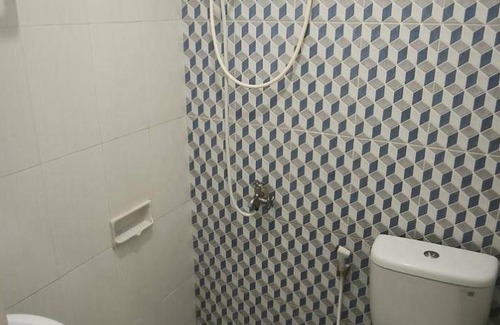 Semarang Hotel | 20 m² Hotel ∙ 2 guests