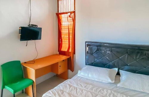 Banda Aceh Hotel | 20 m² Hotel ∙ 3 guests