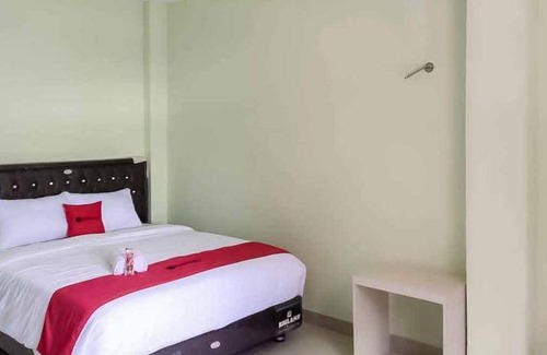 Sukarami Hotel | 20 m² Hotel ∙ 3 guests