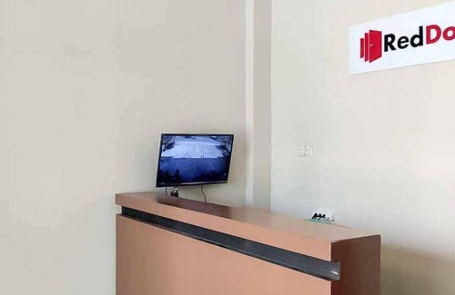 Sukarami Hotel | 20 m² Hotel ∙ 3 guests