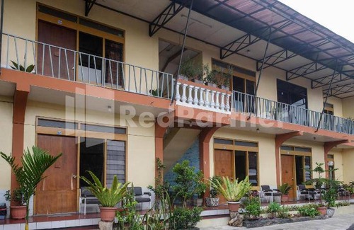 Hargomulyo Hotel | 20 m² Hotel ∙ 3 guests