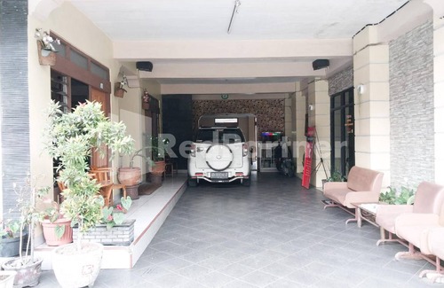 Hargomulyo Hotel | 20 m² Hotel ∙ 3 guests