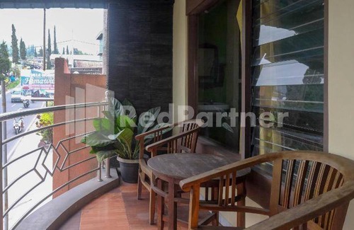 Hargomulyo Hotel | 20 m² Hotel ∙ 3 guests