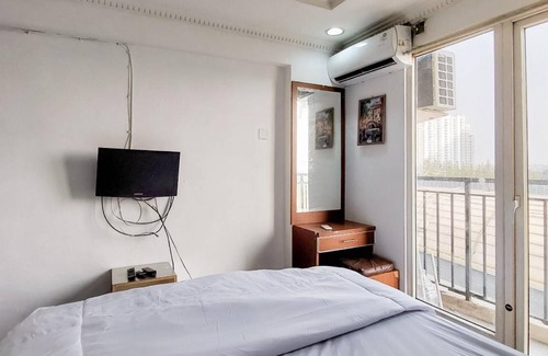 Pekayon Jaya Hotel | 20 m² Hotel ∙ 3 guests