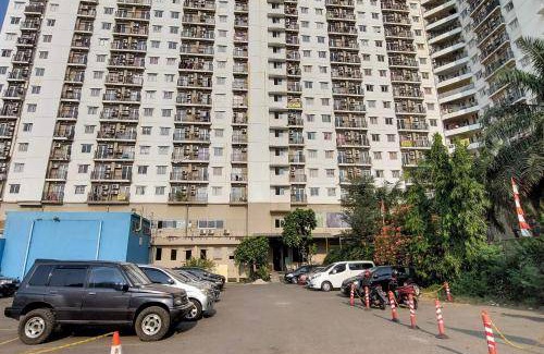 Pekayon Jaya Hotel | 20 m² Hotel ∙ 3 guests