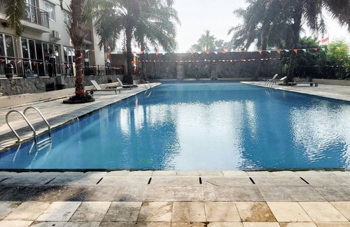 Pekayon Jaya Hotel | 20 m² Hotel ∙ 3 guests