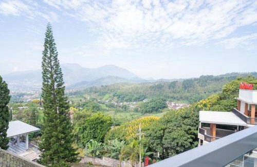 Batu Hotel | 20 m² Hotel ∙ 4 guests