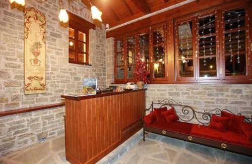 Elati Hotel | 20 m² Hotel ∙ 4 guests
