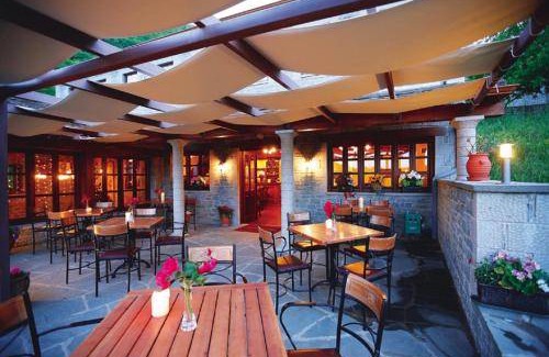 Elati Hotel | 20 m² Hotel ∙ 4 guests