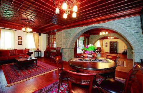 Elati Hotel | 20 m² Hotel ∙ 4 guests