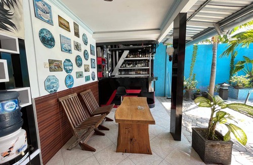 Sumberasri Hotel | 20 m² Hotel ∙ 7 guests