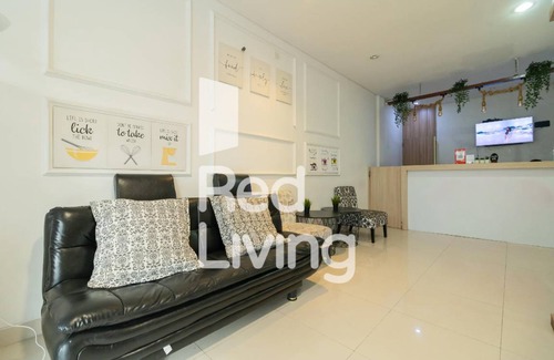 Citaringgul Hotel | 20 m² Hotel ∙ 2 guests