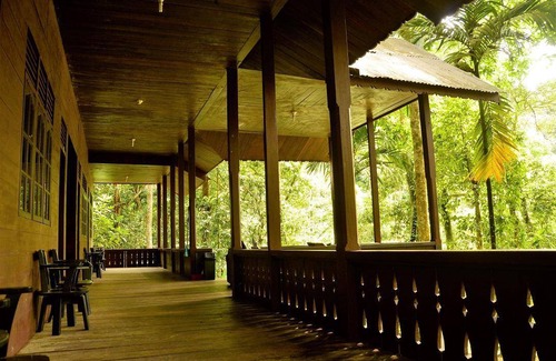 Ketambe House | 20 m² House ∙ 1 bedroom ∙ 2 guests