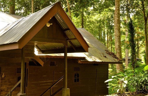 Ketambe House | 20 m² House ∙ 1 bedroom ∙ 2 guests