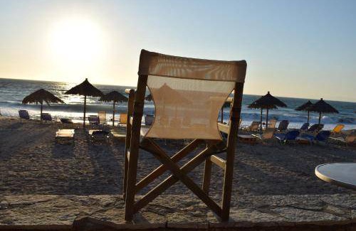 Megas Yialos-Nites House | 20 m² House ∙ 1 bedroom ∙ 4 guests