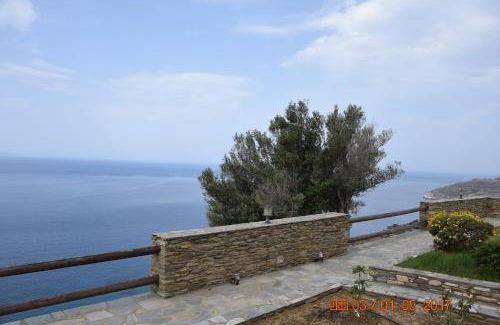 Megas Yialos-Nites House | 20 m² House ∙ 1 bedroom ∙ 4 guests