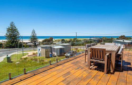 Scamander House | 20 m² House ∙ 2 bedrooms ∙ 5 guests