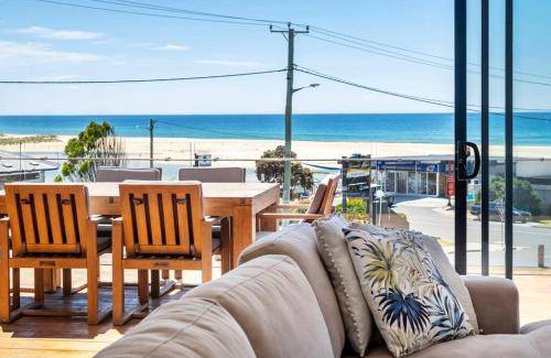 Scamander House | 20 m² House ∙ 2 bedrooms ∙ 5 guests
