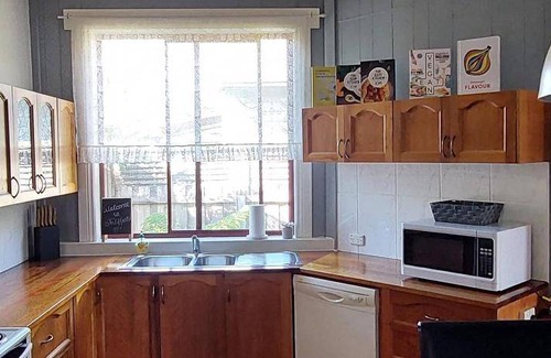 Sheffield House | 20 m² House ∙ 3 bedrooms ∙ 5 guests