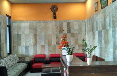 Tangerang House | 20 m² House ∙ 4 guests