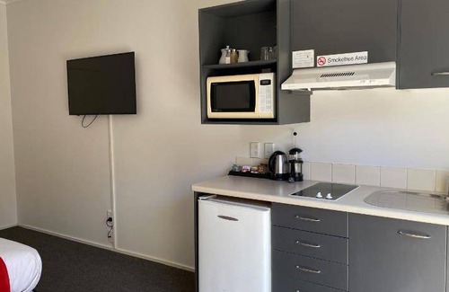 Newtown Cabin | 20 m² Lodge ∙ 5 guests