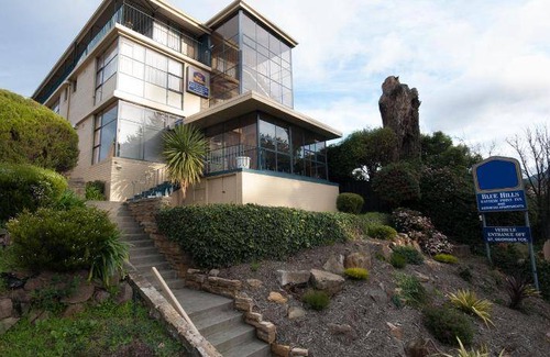 Battery Point Hotel | 20 m² Motel ∙ 6 guests