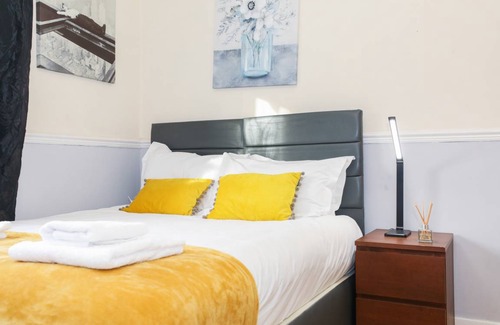 Gilmerton Resort | 20 m² Private room ∙ 1 bedroom ∙ 4 guests