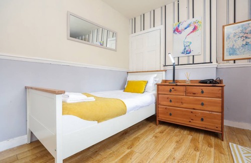 Gilmerton Resort | 20 m² Private room ∙ 1 bedroom ∙ 4 guests