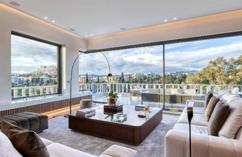 Mets Apartment | 200 m² Apartment ∙ 2 bedrooms ∙ 4 guests