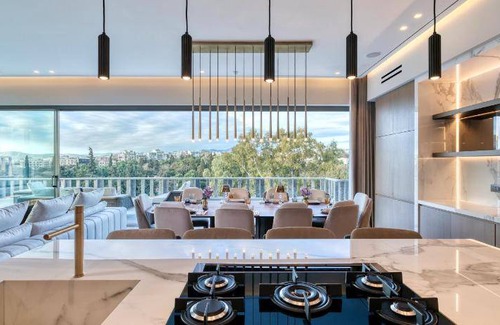 Mets Apartment | 200 m² Apartment ∙ 2 bedrooms ∙ 4 guests