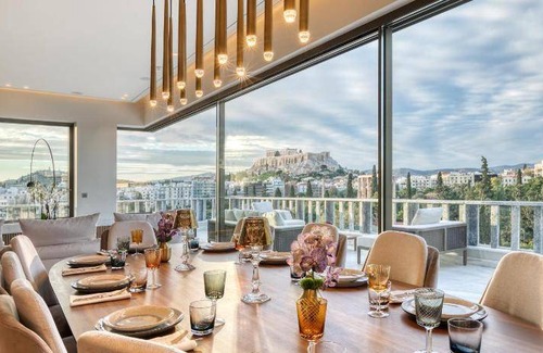Mets Apartment | 200 m² Apartment ∙ 2 bedrooms ∙ 4 guests