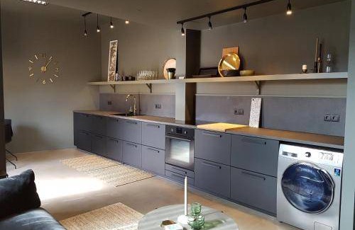 Husavik Bed & Breakfast | 200 m² Bed and breakfast ∙ 4 bedrooms ∙ 6 guests