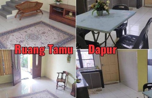 Shah Alam House | 200 m² House ∙ 3 bedrooms ∙ 8 guests