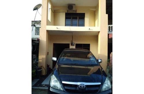 Shah Alam House | 200 m² House ∙ 3 bedrooms ∙ 8 guests