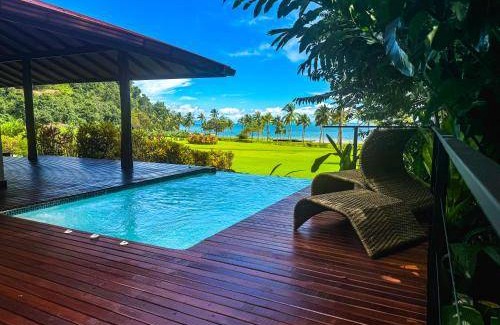 Rincon Hotel | 200 m² Hotel ∙ 3 bedrooms ∙ 11 guests
